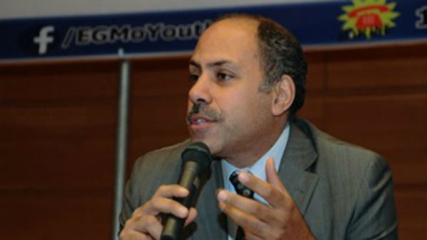 من واشنطن.. مصر تساند