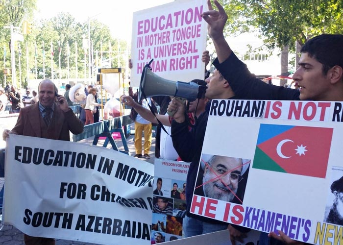 رغم مذهبهما الواحد..