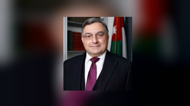 السياسي العراقي فيصل