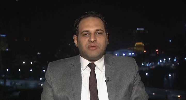 الإطاحة بمحافظ «المركزي»..