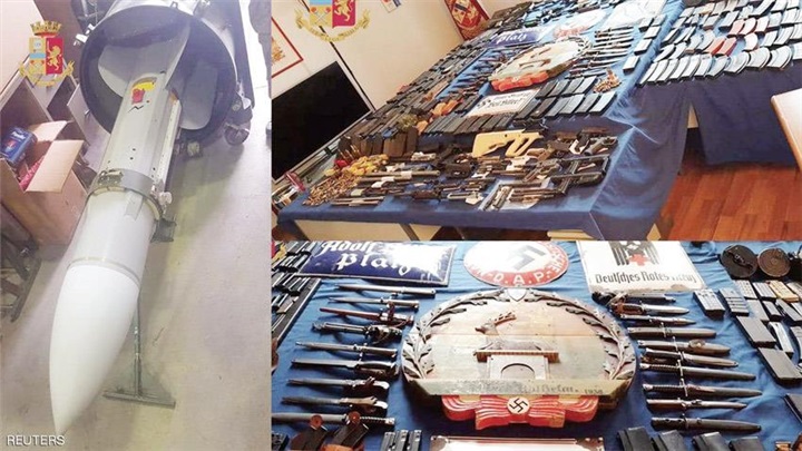 جولة الصحافة 17 يوليو|