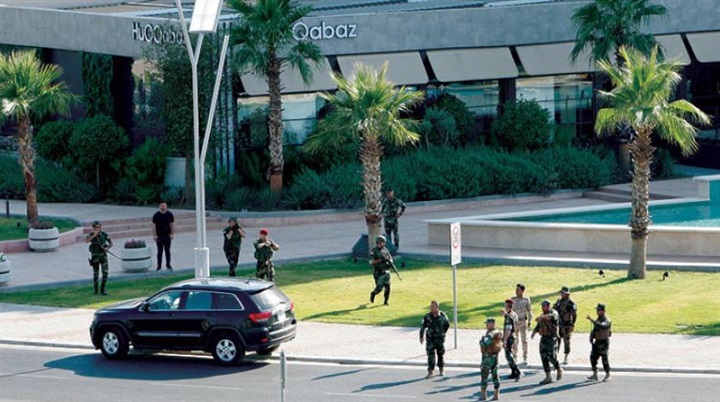 جولة الصحافة 18 يوليو|