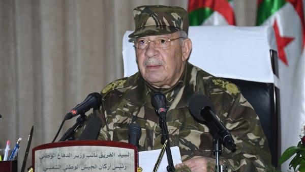 شنين رئيسًا للبرلمان