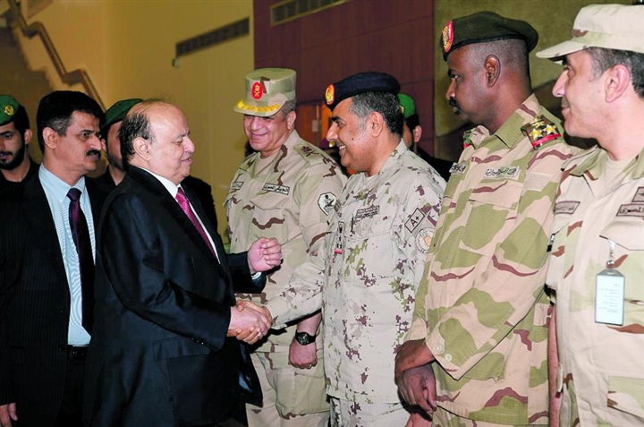 «ضباط ارتباط».. الورقة