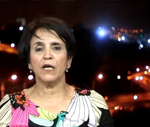 شنين رئيسًا للبرلمان