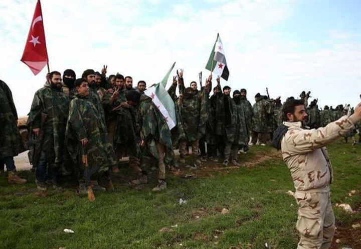 أخونة المؤسسات في