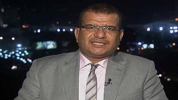 الباحث في شئون الإرهاب