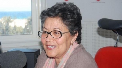  نائلة السليني