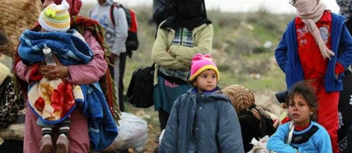 عقب استغلالهم لسنوات..