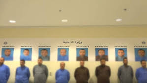 الإخوان وأذنابهم..