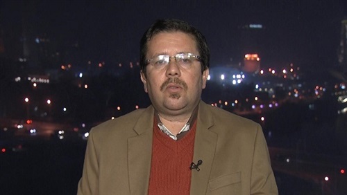 الإخوان وأذنابهم..