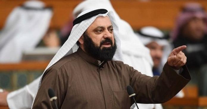 الإخوان وأذنابهم..