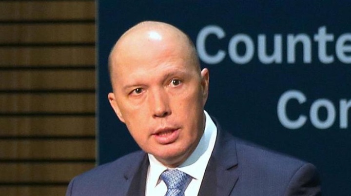 «دواعش أستراليا»..