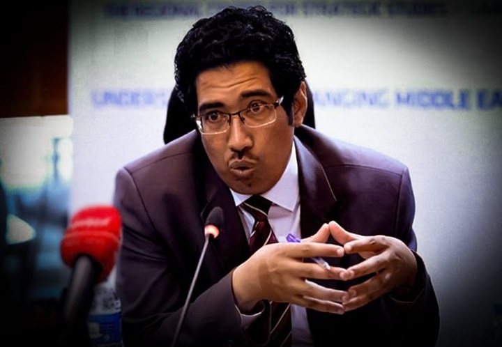 بعد تصريحات زعيم