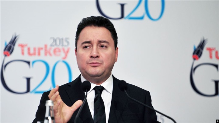 داود أوغلو.. صديق