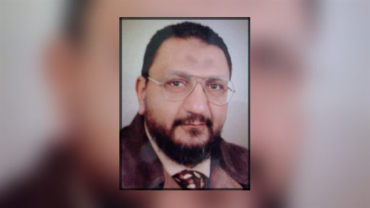  الإخواني محمد كمال