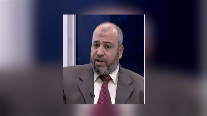  القيادي الإخواني