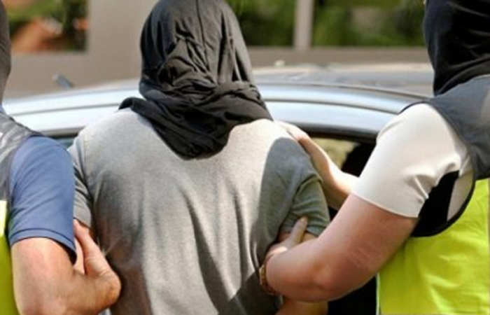 الإعلان الإيرانى