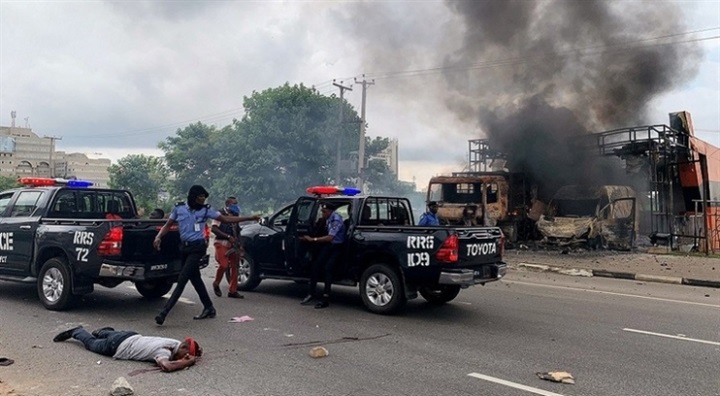 «جماعة الزكزاكي»..