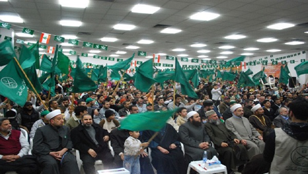 إخوان لبنان 