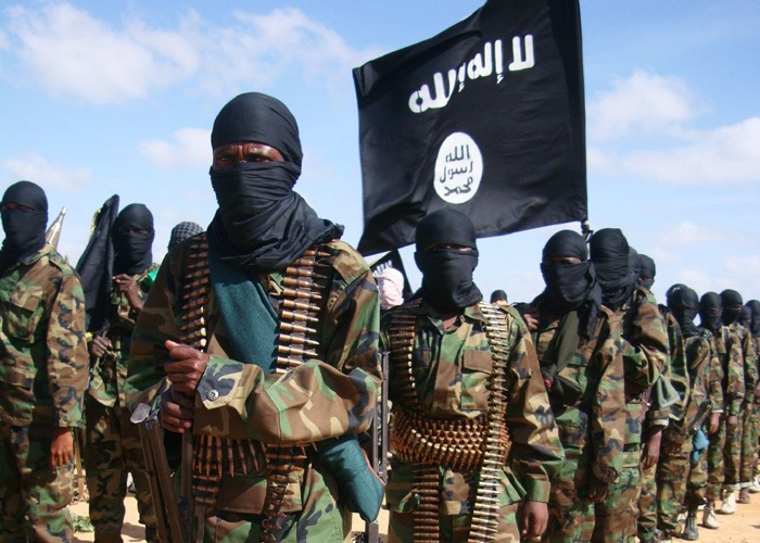 بوكو حرام