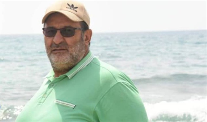 عميل حزب الله اللبناني