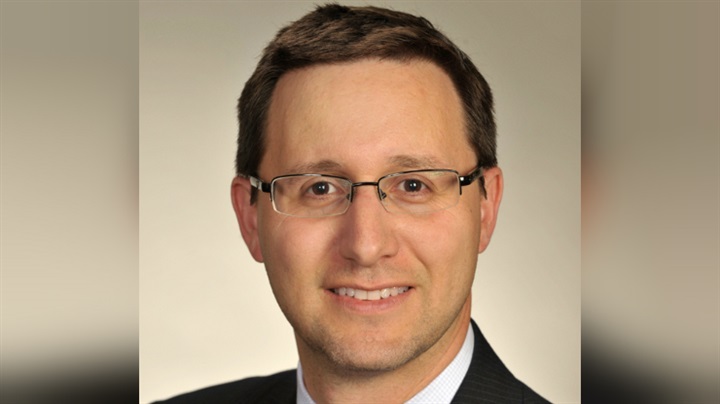 ماثيو ليفيت