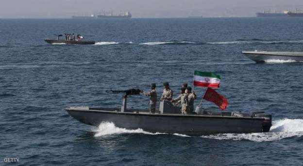 مضيق هرمز وحرب الناقلات..