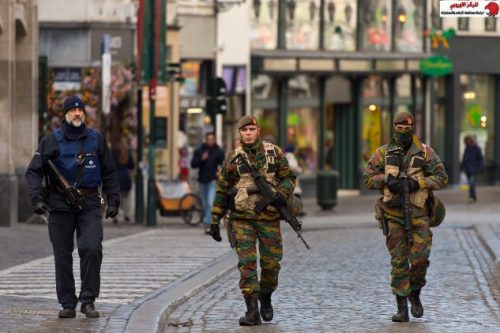 تهدد الأمن الأوروبي..