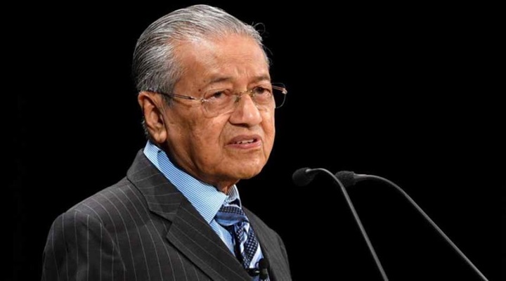 مهاتير محمد