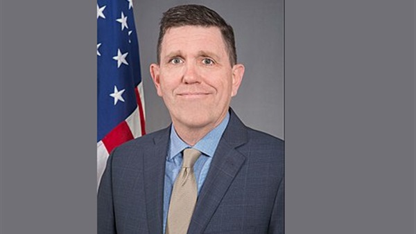 الدعم العسكري الأمريكي