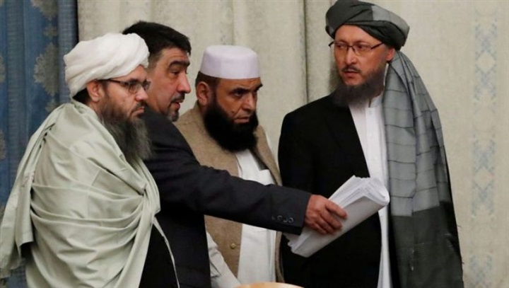 مسار المفاوضات لا