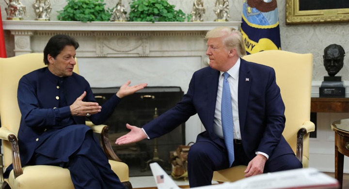 مسار المفاوضات لا