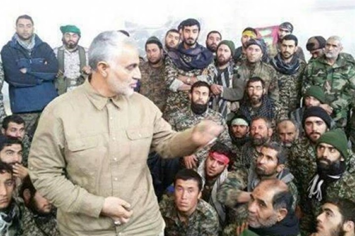 بعد الاشتباكات الأخيرة..