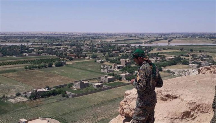 عودة «داعش».. شبح