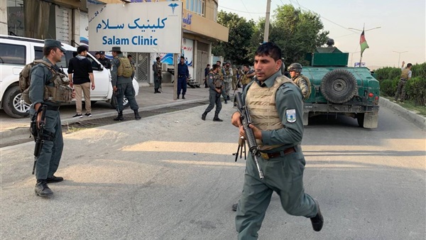 موسم التفجيرات..