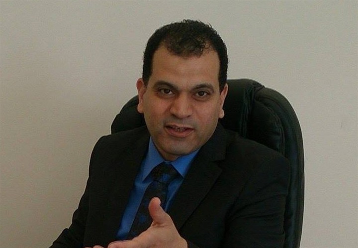 إيران والأكراد..