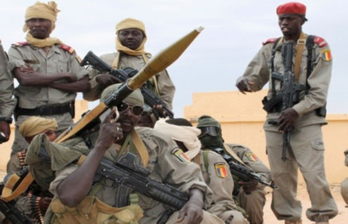 «بوكو حرام».. هل