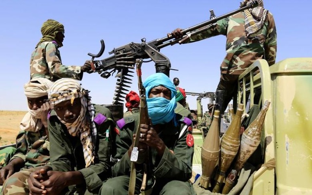 «بوكو حرام».. هل