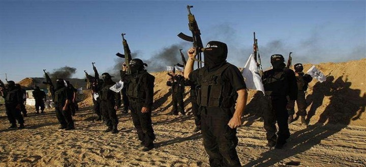 مكافحة الجريمة..