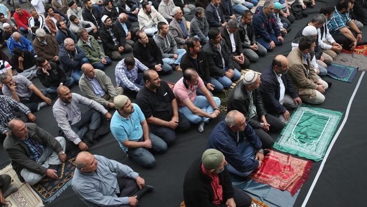 دراسة: الإخوان المسلمون