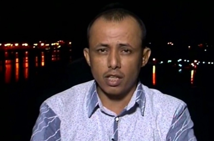 تحالف الشيطان.. «الحوثي