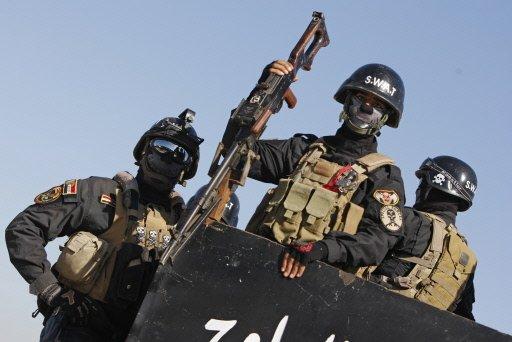 «العراق» و«الخلايا