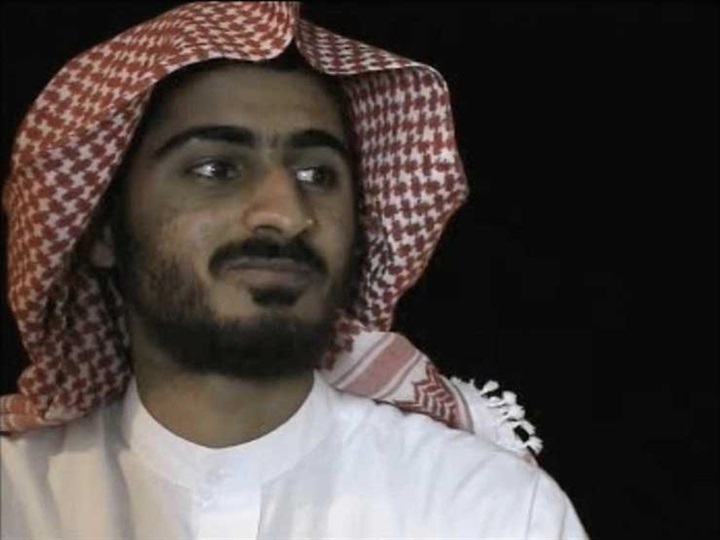 مقتل «حمزة بن لادن»..