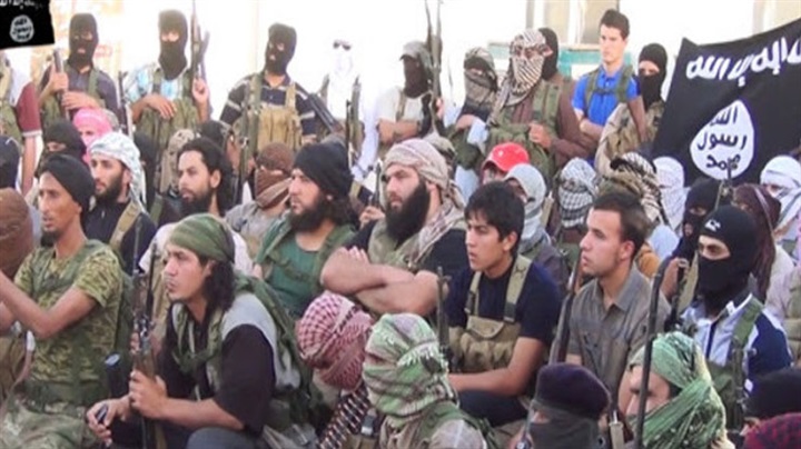 دلالات هجمات «داعش»