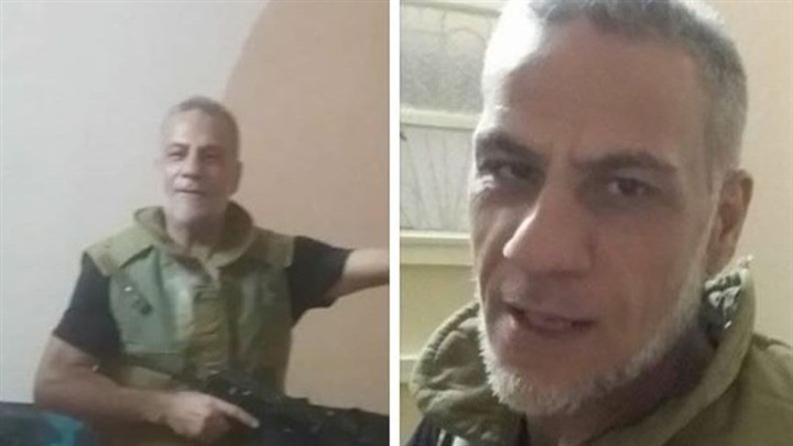 بلال العرقوب