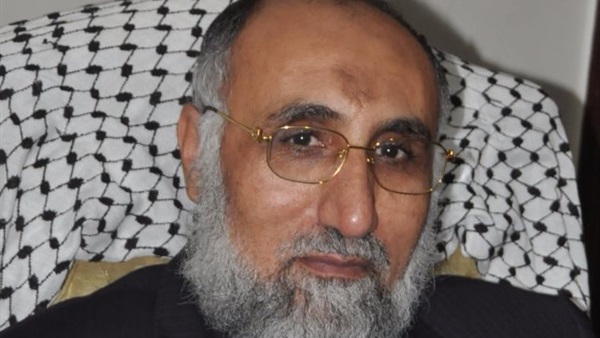  الدكتور محمد أبوسمره