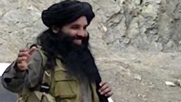  بيت الله محسود