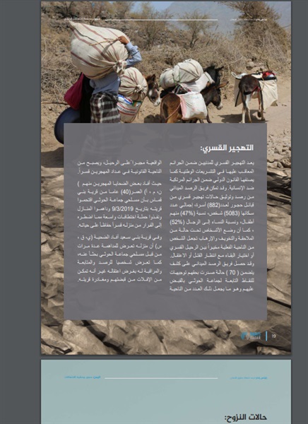 قتل وتعذيب.. «الحوثي»