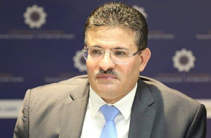 رفيق عبد السلام